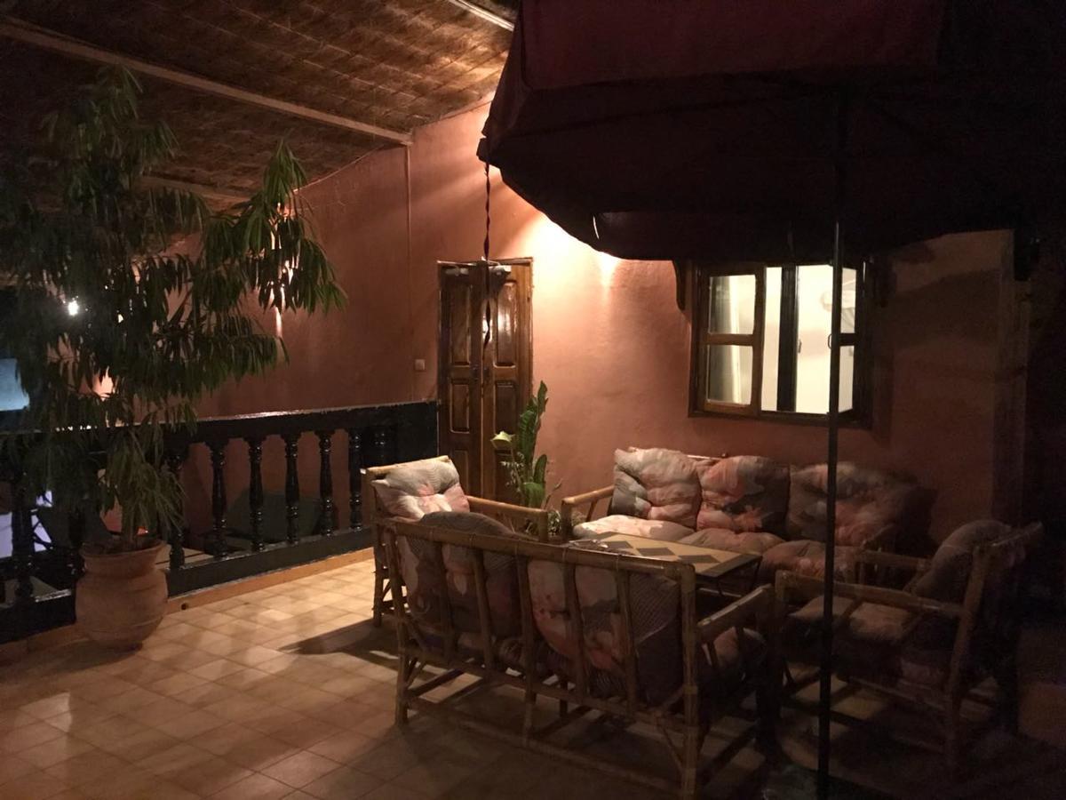 Hotel Tamana Bamako Kültér fotó